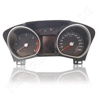 Ford Mondeo MK3 Tacho Display mit LCD-Reparatur für Kombiinstrument