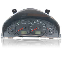 Ford Transit 5 | Connect |Tacho repair complete failure instrument cluster