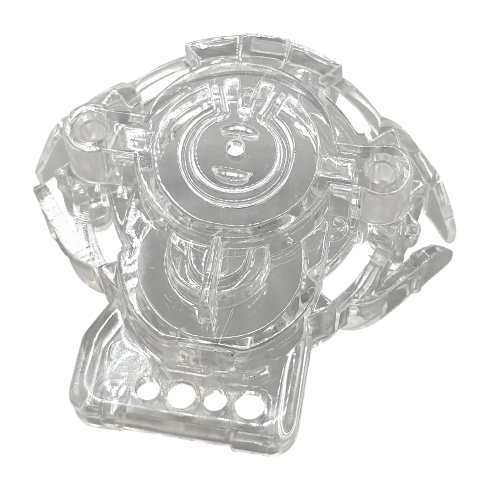 Klares Kunststoff-Spielzeugteil für Gehäuse Cover Schrittmotor Citroen Berlingo C5 Evasion