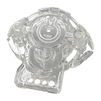 Klares Kunststoff-Spielzeugteil für Gehäuse Cover Schrittmotor Citroen Berlingo C5 Evasion