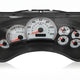 Automotive Instrument Cluster für GMC Yukon GMT800 Tacho Reparatur bei Zeigerausfall