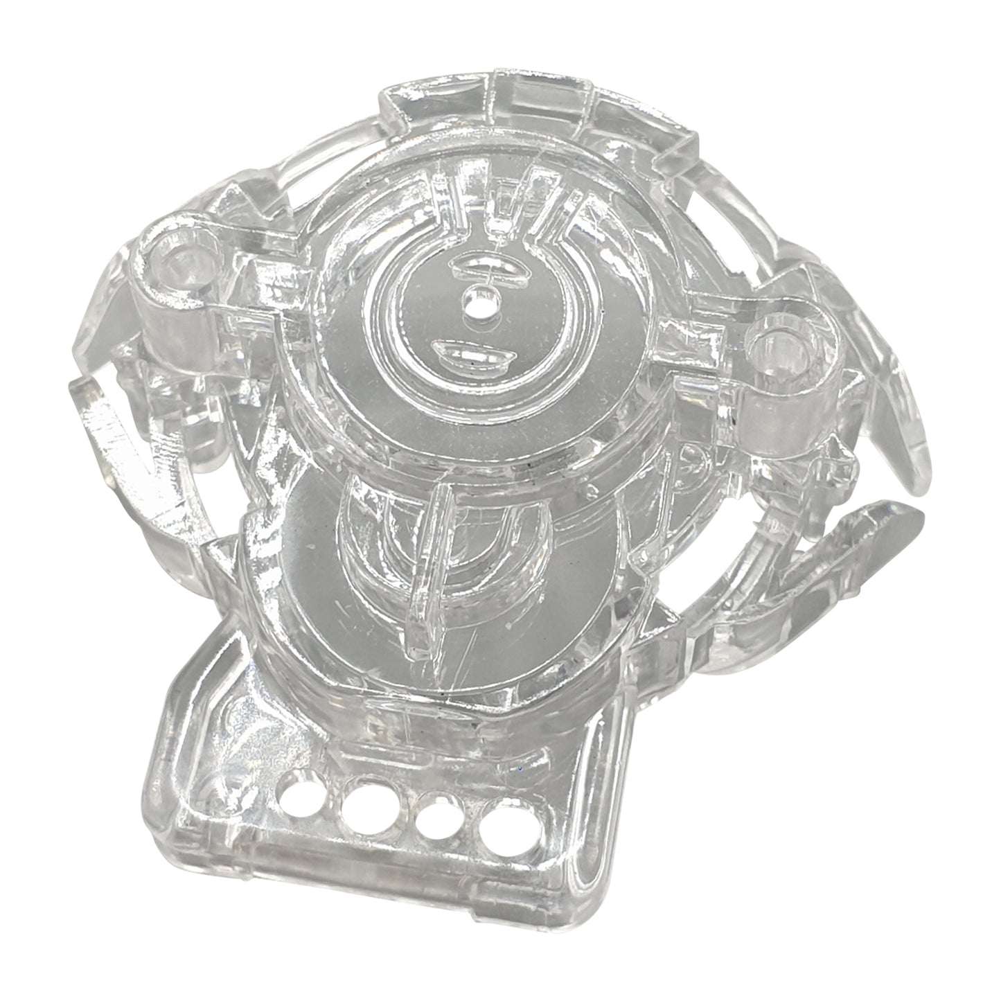 Housing cover stepper motor Citroen Berlingo C5 Evasion