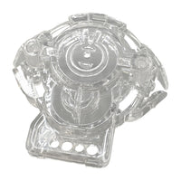 Housing cover stepper motor Citroen Berlingo C5 Evasion