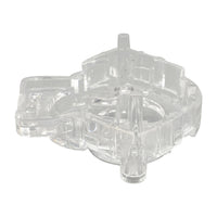 Housing cover stepper motor Audi TT A3 A4 A6 speedometer 