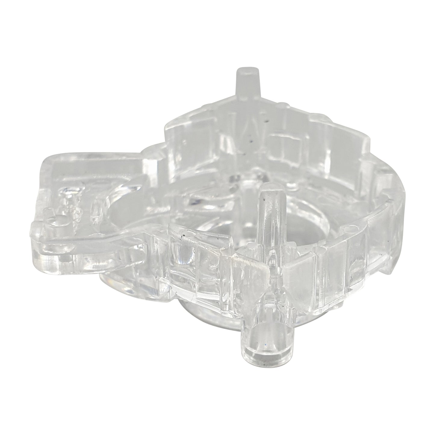 Housing cover stepper motor Peugeot 206 806 Partner