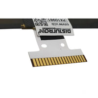 Ribbonkabelanschluss für LCD FIS Premium Display Seat Toledo 5P Tacho Kombiinstrument