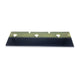 Schwarze und goldene Squeegee-Klinge für LCD Premium Display BMW 5er E39