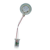 Runder Lautsprecher mit Kabel für Lichtwarnsummer Bentley Continental GT Tacho Kombiinstrument