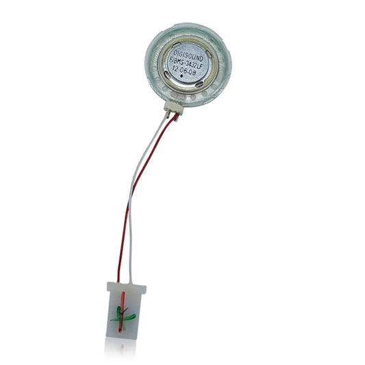 Runder Lautsprecher mit Kabel für Lichtwarnsummer Bentley Continental GT Tacho Kombiinstrument