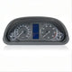 Car dashboard instrument cluster für Mercedes A Klasse W169 Tacho Reparatur Pixelfehler