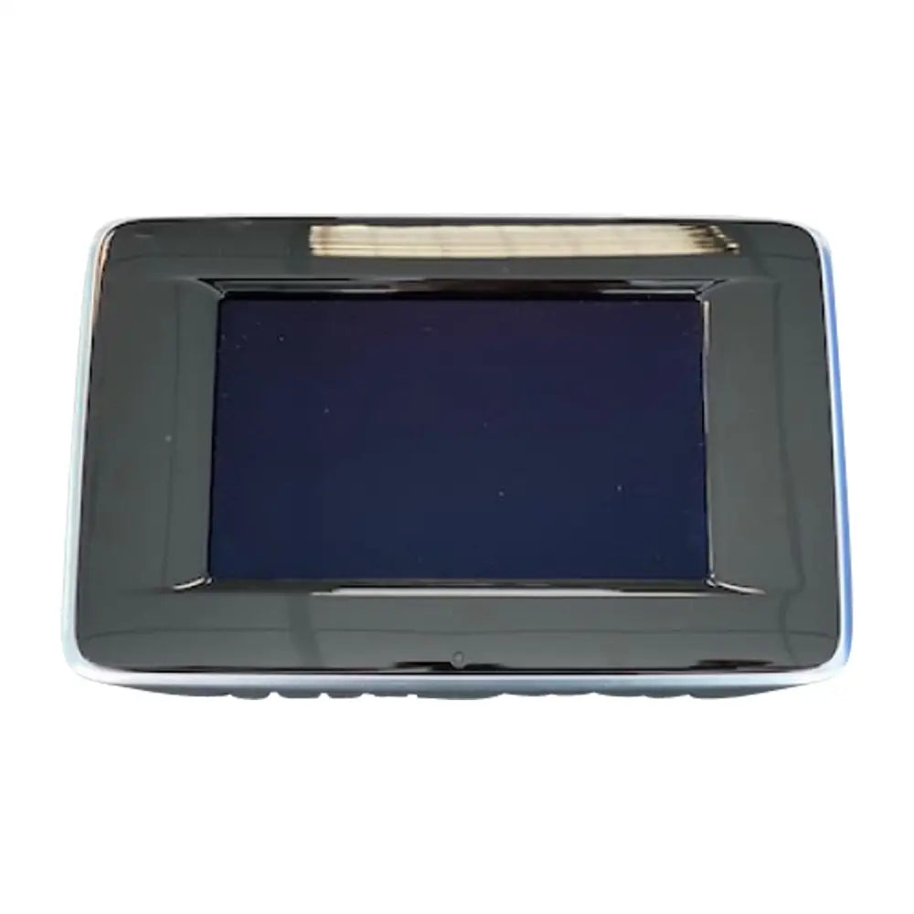 Reparatur des Mercedes A W176 Audio 20 Displays mit defektem Bildschirm
