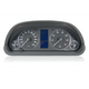 Mercedes B-Klasse W245 Tacho mit Pixelfehler im kombinierten Instrumenten-Display