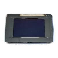 Reparatur eines Mercedes B W246 Audi 20 mit defektem Display und dunklem Bildschirm