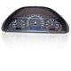 Mercedes CLK W208 Tacho Reparatur mit Instrumentencluster für W208 Tacho