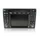 Mercedes ML W163 Navi Comand 2.0 Reparatur Endstufe für defekte Navigationstechnik