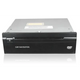 Schwarzes Navigations-DVD-ROM-Laufwerk für Mercedes R W251 Comand APS NTG1 Lesefehler