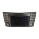 Mercedes Viano W639 Comand APS NTG 2.5 mit Bildschirm und Tasten zur Reparatur