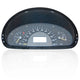 Mercedes Viano W639 Tacho Reparatur mit funktionalem LCD Display im Kombiinstrument