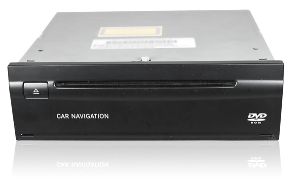 Mercedes cls c219 Comand aps ntg1 read error | repair