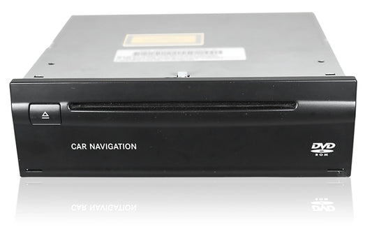 Mercedes e w211 Comand aps ntg1 Read error