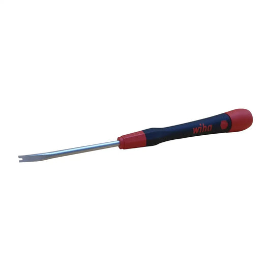 Wiha Slotted Schraubendreher im Mini Ausheber Tool für präzise Anwendungen