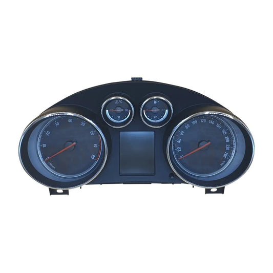 Opel Insignia Tacho Kombiinstrument mit Ersatz LED-Beleuchtung für flackernde Anzeige