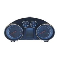 Opel Insignia A Tacho Kombiinstrument | Ersatz LED | Beleuchtung flackert