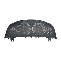 Instrumentencluster des Opel Vectra C für Tacho Reparatur bei Zeigerausfall