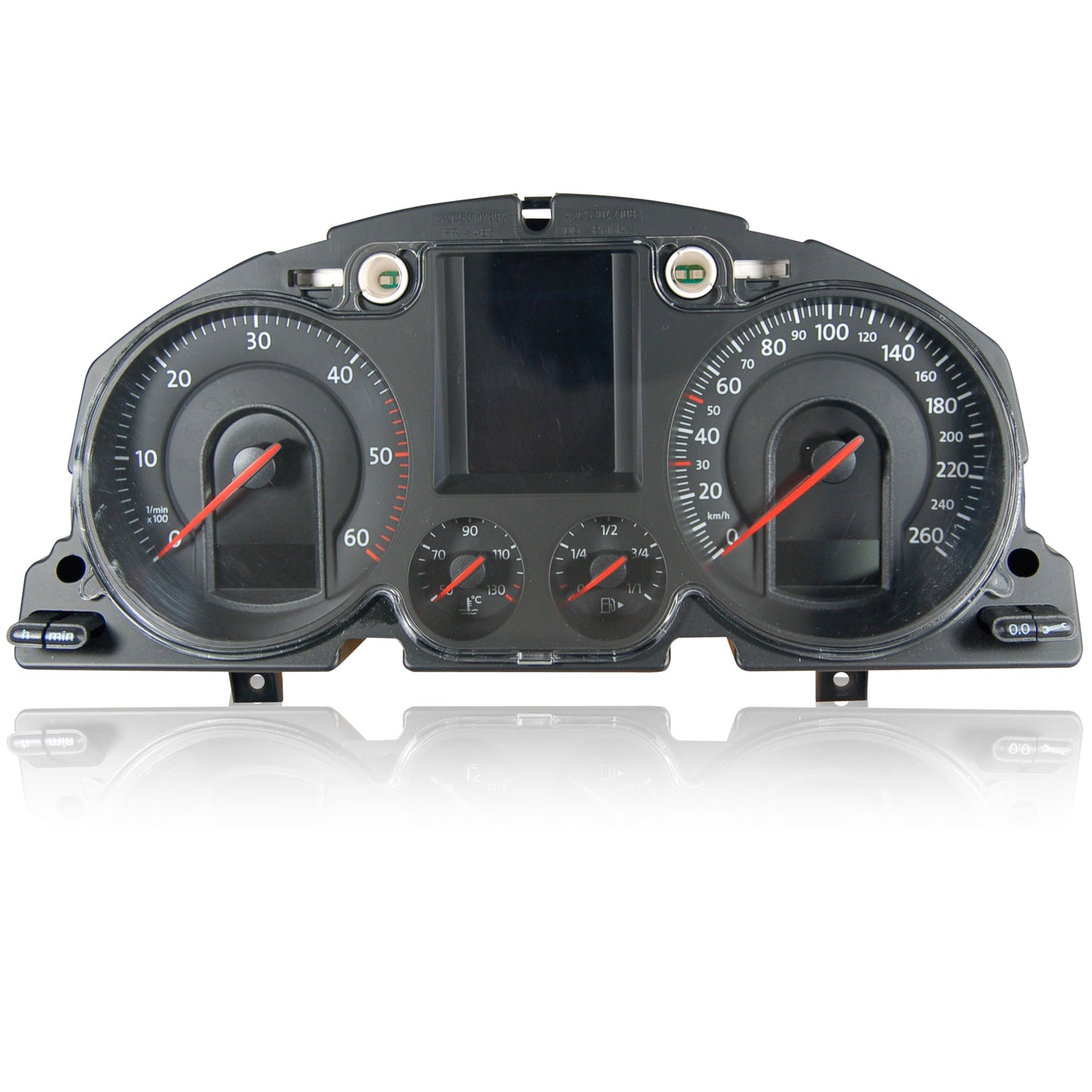 vw Passat b6 3c speedo repair warning buzzer failure instrument cluster