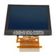 Premium FIS Display Tacho Audi A4 A5 mit Ribbon-Kabel und pixelfehler hamburg