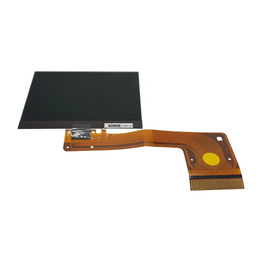 Elektronisches Display mit flexiblem Anschluss für Premium FIS Display Tacho