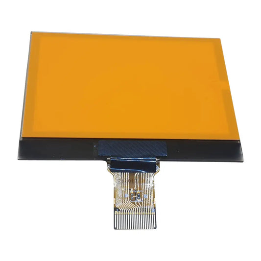 Premium Ford Display für Focus, Galaxy, Kuga, C-Max Tacho | Kombiinstrument
