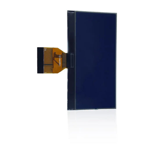 Premium LCD Display Tacho für Mercedes A Klasse W169 und B-Klasse W245 mit Connector