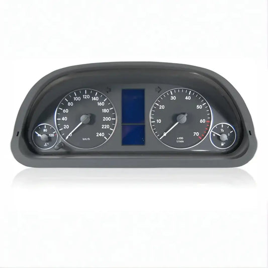 Premium LCD Display Tacho Kombiinstrument | Mercedes A-Klasse W169 Ersatzteil