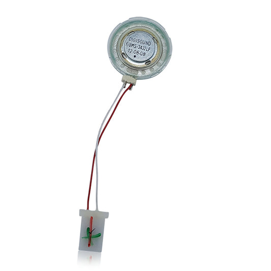Light warning buzzer VW Touareg 7P speedo instrument cluster