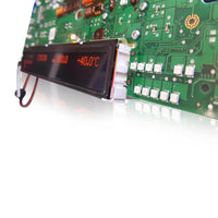 LCD Premium Display | BMW 5er E39 | speedo instrument cluster pixel repair