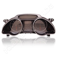 Audi A5 8T Tacho Kombiinstrument | Ersatz LED | Beleuchtung flackert