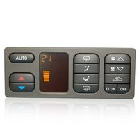 LCD Display Saab 9-3 Klimabedienteil | Klima | ACC | Klimaanlage Anzeige
