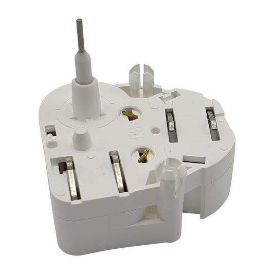 Schrittmotor Stepper Motor Tacho / Kombiinstrumente Skoda Octavia 2