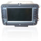 Infotainment-System des Seat Alhambra RNS 510 Navi Reparatur bei Komplettausfall