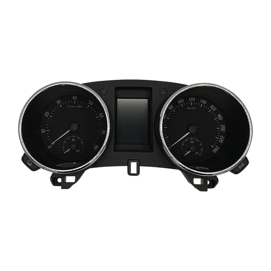 Skoda Yeti speedo complete failure repair instrument cluster