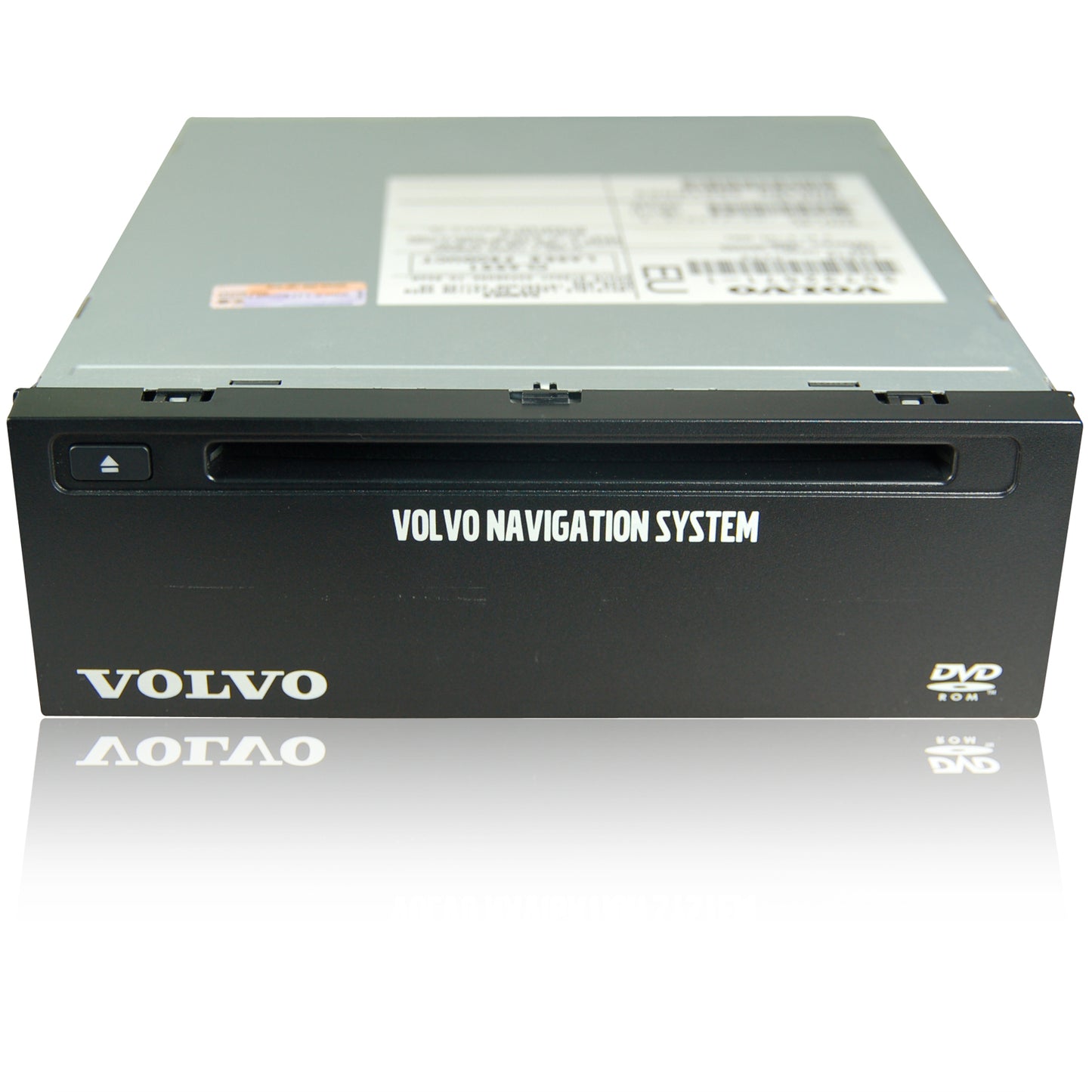 Volvo S70 RTI Navigation Lesefehler Reparatur