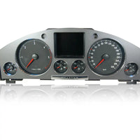 VW Phaeton Tacho Reparatur mit Warnsummer Gong für Kombiinstrument Instrumentenanzeige