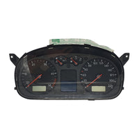 vw t4 (Mopf) speedometer repair pixel error instrument cluster mfa