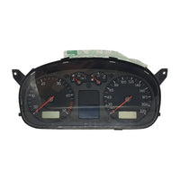 VW T4 Kombiinstrument mit MFA Display, Tacho Reparatur und Pixelfehler beheben