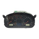 VW T4 Kombiinstrument mit MFA Display, Tacho Reparatur und Pixelfehler beheben