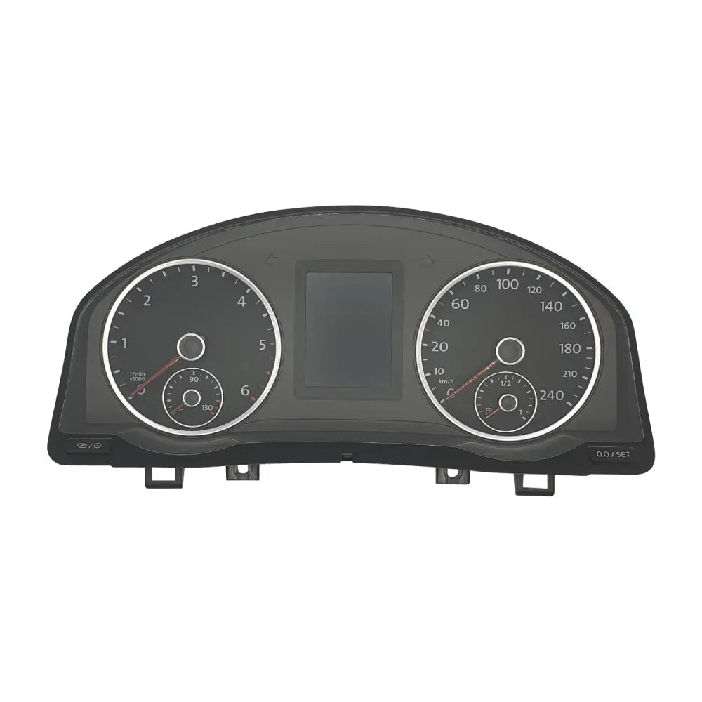Car Instrumentencluster für VW Touran Tacho Reparatur LED Glimmen Kombiinstrument