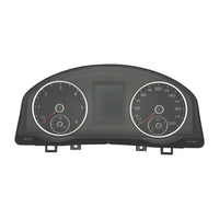 Car Instrumentencluster für VW Touran Tacho Reparatur LED Glimmen Kombiinstrument