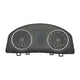 Car Instrumentencluster für VW Touran Tacho Reparatur LED Glimmen Kombiinstrument