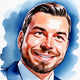 testimonial author avatar